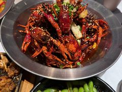 -一棠龙虾•王牌虾球(光谷天地店)