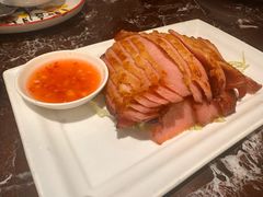 -新白鹿餐厅(爱琴海购物中心店)