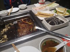 -海底捞火锅(凯德广场店)