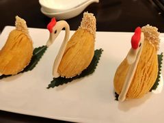 -珠海瑞吉酒店·宴庭中餐厅