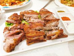 烤羊排-巴依老爷·新疆美食(上城区天城路店)