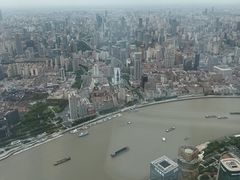 -上海中心大厦