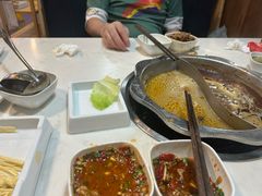 -傣妹火锅(南京东路一店)