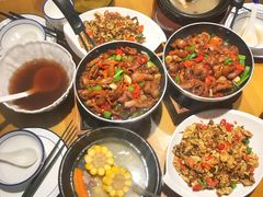-邻家小馆(银都店)