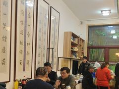 -聚首堂·特色小吃·肘子(什刹海德胜门店)