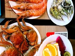 -星伦多自助料理·涮烤一体(杭州来福士店)