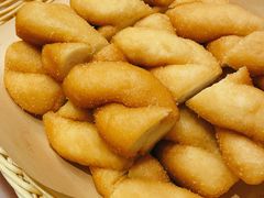 开封大麻花-解家河南菜(商鼎路店)