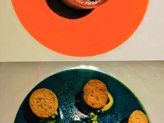 -Oyster Talks 四度蚝法餐厅
