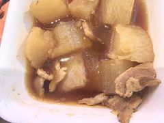 -老乡鸡(上海巴黎春天浦建店)