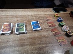 -1984魔法桌游(观音桥店)