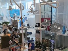 -哈尔滨圣安口腔专科医院