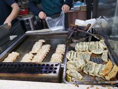 -大董锅贴(崇安寺店)