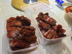 烧鹅-永兴烧腊