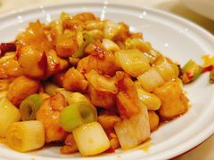 -范家小馆·烤鸭新京菜(金融街店)