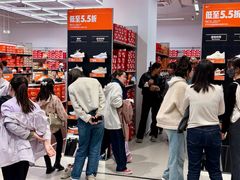 -砂之船奥莱(南京江宁店)