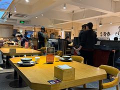 -胡马八破·川菜小馆(高新万达店)