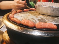 -胡哥烤肥牛(车公庙店)