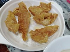 酥炸云吞-省城濑粉(龙津店)