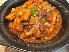 -潮堂 · 潮州菜(国贸商城店)