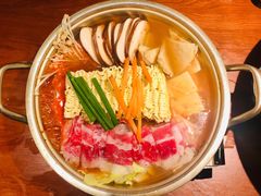 -春熙台韩国料理·章鱼肥牛(西丽店)