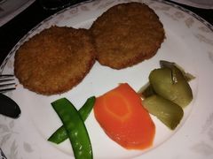 -92°C俄式厨房(中央大街店)