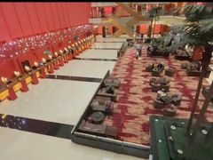 -北京九华山庄会展酒店