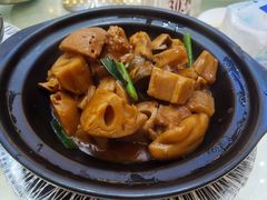 -百乐门喜宴(海珠广场华厦店)