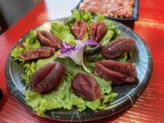 -谭鸭血老火锅(慈云寺店)