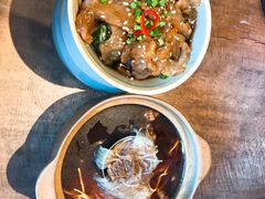 -香园茶社·金陵小灶(老门东店)