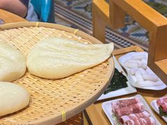 -丽清大别山鹅火锅(潜山路店)