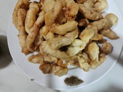 两吃里脊-龙福祥餐馆