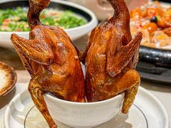 -羽鸽集·乳鸽专门店·地道顺德菜(岭南站店)