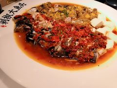 -千稻剁椒大鱼头(CityOn熙地港店)