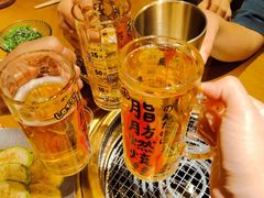 -MIKOMIKO和牛烧肉专门店(南门店)