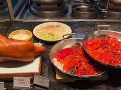 -高佳庄·海鲜酒楼(东港店)