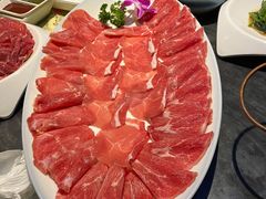 -南门四季铜锅涮肉(左家庄店)
