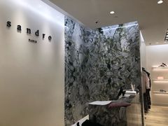 -sandro(王府中环店)