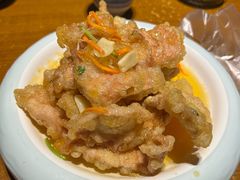 最东北锅包肉-95号酱骨·一块豆腐(展春园西路店)