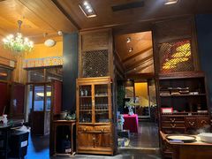 -那家小馆•北京菜•烤鸭(香山店)
