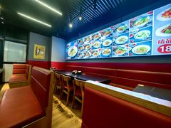 -美蛙四季(六里桥店)
