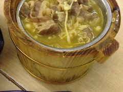 金针菇肥牛-做了不起的80后