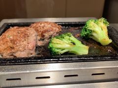 -肉肉大米(金虹桥店)