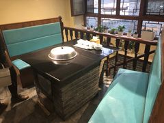 卡座-回真楼(东门店)