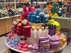 -LUSH(威尼斯人店)
