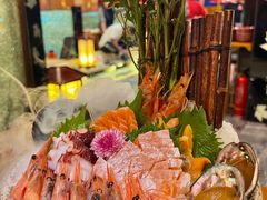 -大江户日本料理(吕厝店)