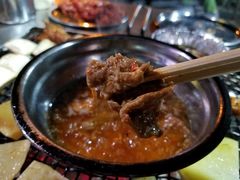 -夏大妈烧烤