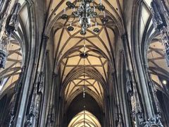 -斯蒂芬主教座堂(Stephansdom)
