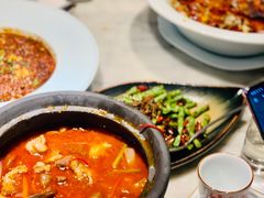 -辛香汇·现炒川菜(淮海路百盛店)