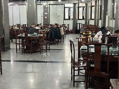 大堂-来顺成饭庄