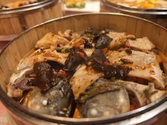 -龙桥私厨·姜花菊花过桥鱼·顺德菜(容桂店)